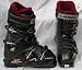 LANGE F6 Girl's Ski Boots 22.0 Mondo 4 US