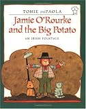 Jamie O'Rourke and the Big Potato