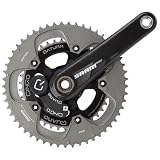SRAM Quarq Wireless Powermeter BB30