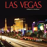 2009 Las Vegas Wall Calendar