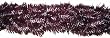 Arkansas-Little Rock Trojans 12 F Double Strand Christmas Tree Garland