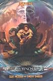 Magic: The Gathering, Zeitspirale Zyklus 02: Weltenchaos - Scott McGough, Timothy Sanders