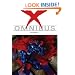 X Omnibus Volume 2