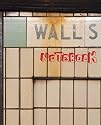 Walls Notebook