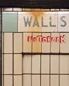 Walls Notebook