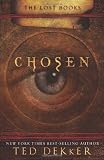 Chosen Graphic Novel: The Lost Books Series Chosen Graphic Novel: The Lost Books Series