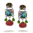 Ayala Bar Earrings - Fall 2011 Hip Collection - #7145 AE OE