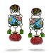 Ayala Bar Earrings - Fall 2011 Hip Collection - #7145 AE OE