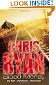 Alpha Force: Blood Money: Book 7
