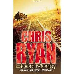 Alpha Force 7: Blood Money