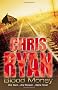 Alpha Force: Blood Money: Book 7