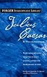 Julius Caesar (New Folger Library Shakespeare)