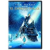 EL EXPRESO POLAR (THE POLAR EXPRESS)
