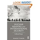 Nuclear Weapons: Threats To World Peace - Free Essays