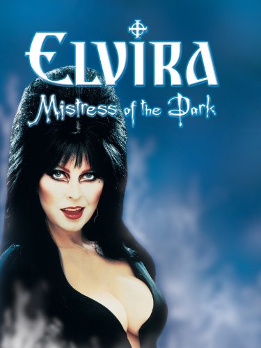 Elvira: Mistress of the Dark