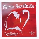 Keep It Warmvon "African Heartbradler"