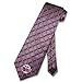 MINNESOTA TWINS SILK NeckTie MLB Baseball Men's WOVEN Neck Tie