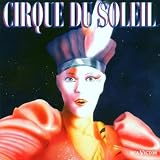 Cirque Du Soleil