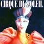 Cirque Du Soleil