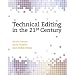 Technical Editing in the 21st Century