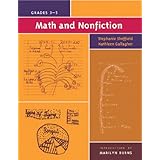 math and nonfiction grades 3 5