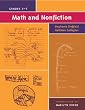 Math and Nonfiction: Grades 3-5