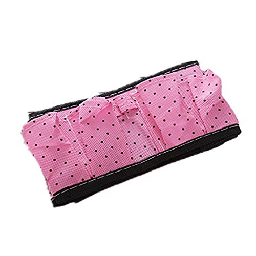 RuiChy Non-woven Fabrics Makeup Tool Desk Storage Bag Spot Organizer