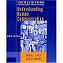 Student Success Manual to accompany Understanding Human Communication, Ninth Edition
