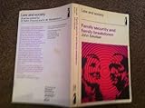 Family security and family breakdown