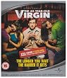 Comedy HD DVD