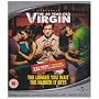 The 40 Year Old Virgin [HD DVD] [2005]
