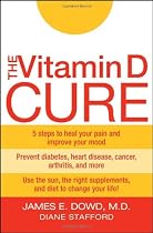 The Vitamin D Cure