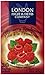 London Fruit & Herb Company Raspberry Rendezvous Tea, 20 Tea Bags, 1.4 Oz