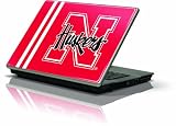Skinit Protective Skin Fits Latest Generic 15 Laptop/Netbook/Notebook (UNIVERSITY OF NEBRASKA )