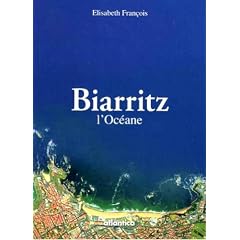 Biarritz : L'oc�ane