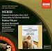 Weber - Clarinet Concertos