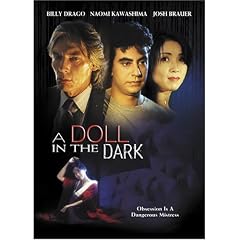 A Doll In The Dark by 