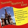 Russische T�nze