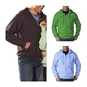 Gildan - Adult Heavyweight Blend Full-Zip Hooded Sweatshirt (18600)