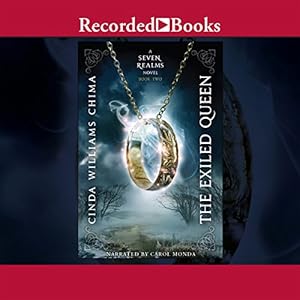 The Exiled Queen: A Seven Realms Novel