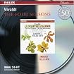 Vivaldi: Four Seasons