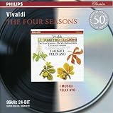 Vivaldi: Four Seasons
