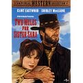 Two Mules for Sister Sara (Universal Western Collection) (Widescreen) (Special edition, Dual-layered DVD)