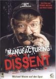 Eigenschaften SUNFILM Entertainment  / Manufacturing Dissent