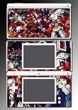 Transformers Original Cartoon Skin #9 Nintendo DS Lite