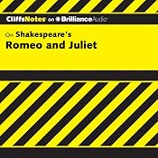 Romeo and Juliet: CliffsNotes | Annaliese F. Connolly