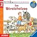 Wieso? Weshalb? Warum? Junior Im Streichelzoo