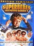 Superbabies: Baby Geniuses 2 (Family...