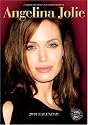 Angelina Jolie 2010 Calendar RS4598