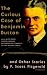 The Curious Case of Benjamin Button and other stories by Fitzgerald
